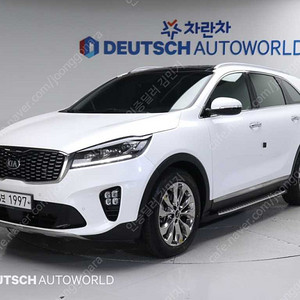 기아더뉴쏘렌토 디젤 2.2 2WD 노블레스 스페셜@중고차@중고차매입@전액할부@저신용자@신불자@소액할부@현금@카드 전부 가능합니다!