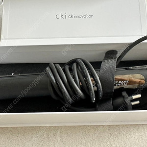 고데기 팝니다. (CKI-F511)