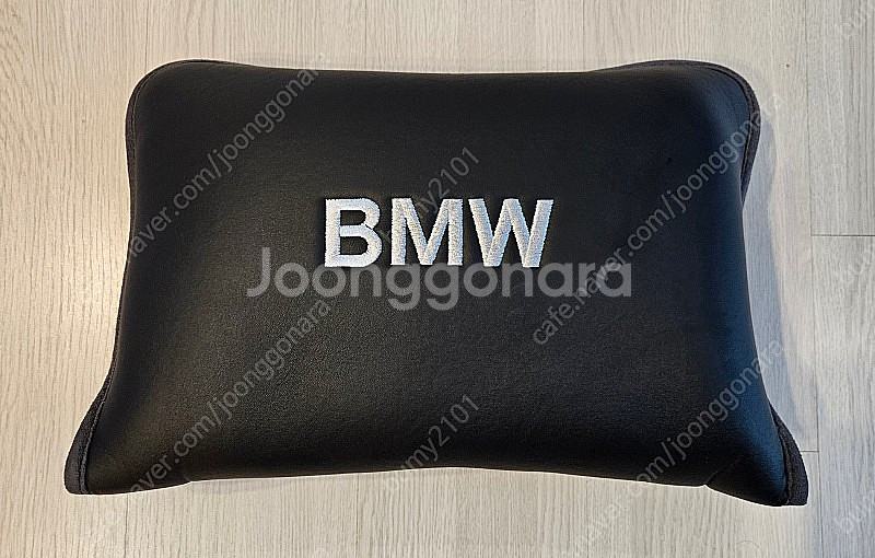 BMW 쿠션 미니담요--0