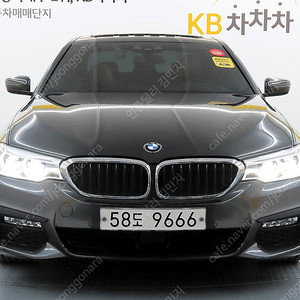 BMW5시리즈 (G30) 520d M 스포츠 (5인승)@중고차@중고차매입@전액할부@저신용자@신불자@소액할부@현금@카드 전부 가능합니다!