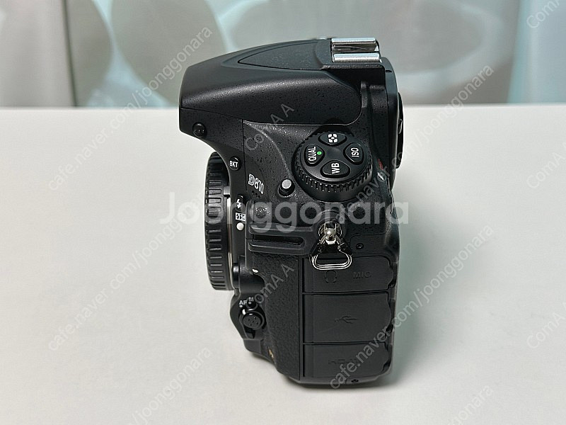 상태 최상 니콘 D810 풀프레임DSLR, 니콘 24-...--4