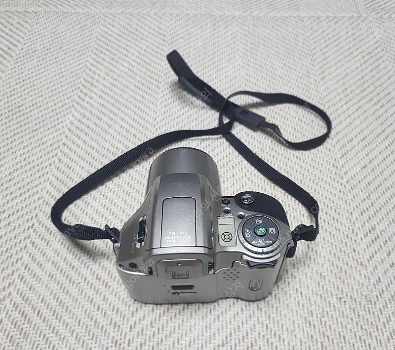 고전 올림푸스 L30 필름 카메라