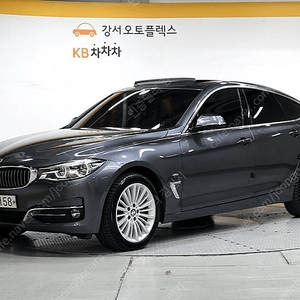 BMW3시리즈 GT (F34) GT 320D 럭셔리@중고차@중고차매입@전액할부@저신용자@신불자@소액할부@현금@카드 전부 가능합니다!