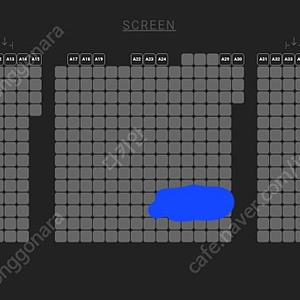 듄2 용산 아이맥스 13일 오후7시반 L열 중블 2연석 양도합니다