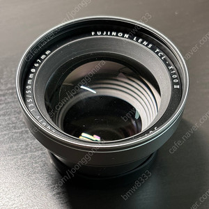 후지필름 tcl-x100ii