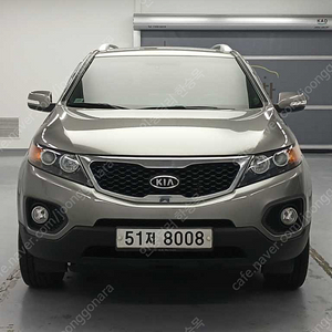 기아쏘렌토 R 디젤 2WD 2.0 TLX 최고급형 (7인승)중고차 할부 리스 카드 전액할부리스 가능합니다