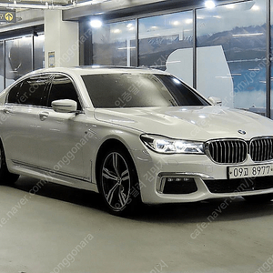 BMW7시리즈 (G11) 730Ld xDrive M 스포츠@중고차@중고차매입@전액할부@저신용자@신불자@소액할부@현금@카드 전부 가능합니다!