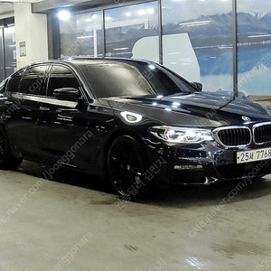 BMW5시리즈 (G30) 530i xDrive M 스포츠 플러스 (5인승)@중고차@중고차매입@전액할부@저신용자@신불자@소액할부@현금@카드 전부 가능합니다!