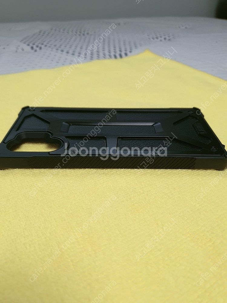 노트10플러스 UAG 케이스 판매--5