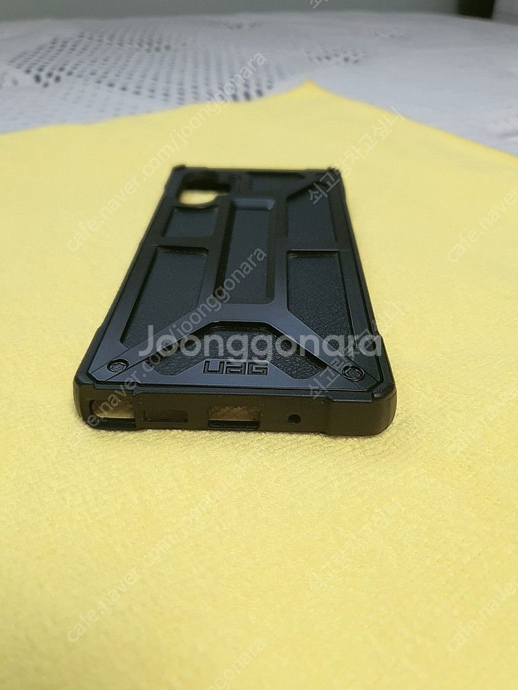 노트10플러스 UAG 케이스 판매--8