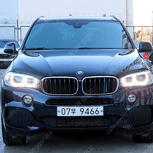 BMWX5 (F15) xDrive 30d M 스포츠@중고차@중고차매입@전액할부@저신용자@신불자@소액할부@현금@카드 전부 가능합니다!