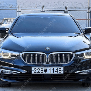 BMW5시리즈 (G30) 520i 럭셔리@중고차@중고차매입@전액할부@저신용자@신불자@소액할부@현금@카드 전부 가능합니다!