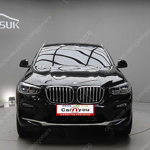 BMWX4 (G02) xDrive 20d xLine (5인승)@중고차@중고차매입@전액할부@저신용자@신불자@소액할부@현금@카드 전부 가능합니다!