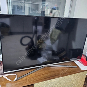 삼성스마트 led tv 43