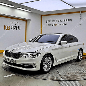 BMW5시리즈 (G30) 520d xDrive 럭셔리 플러스@중고차@중고차매입@전액할부@저신용자@신불자@소액할부@현금@카드 전부 가능합니다!