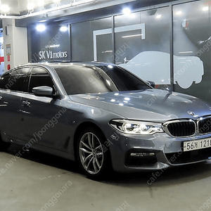 BMW5시리즈 (G30) 520d M 스포츠 플러스@중고차@중고차매입@전액할부@저신용자@신불자@소액할부@현금@카드 전부 가능합니다!