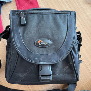 lowepro 로우프로 카메라 가방 중고