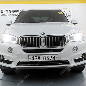 BMWX5 (F15) xDrive 30d@중고차@중고차매입@전액할부@저신용자@신불자@소액할부@현금@카드 전부 가능합니다!