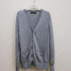 zara knit 캐시미어 가디건 S사이즈