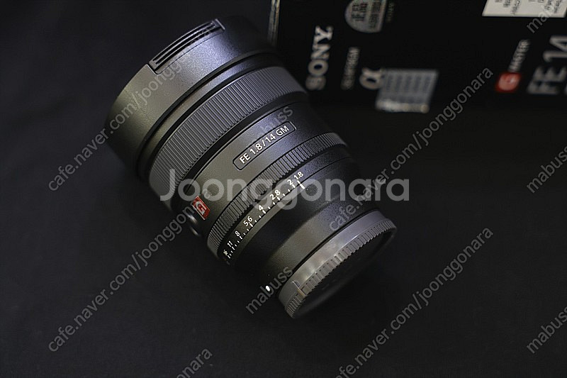 소니 fe 14mm f1.8 gm, 14gm--0