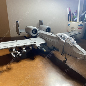 Brickveteran brickmania 브릭매니아 A-10 팝니다