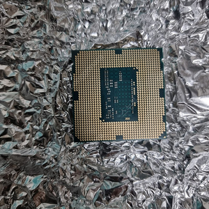 i7 4770 소켓 1150 cpu