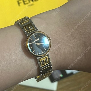 FENDI 펜디 여성시계