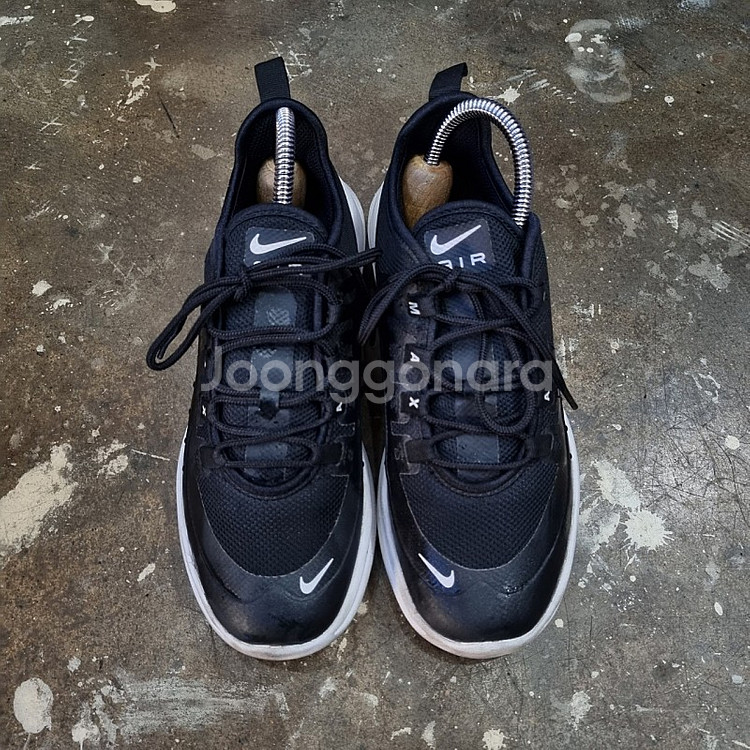 220) 나이키 에어맥스 운동화 아디다스 뉴발란스 언더아머--1