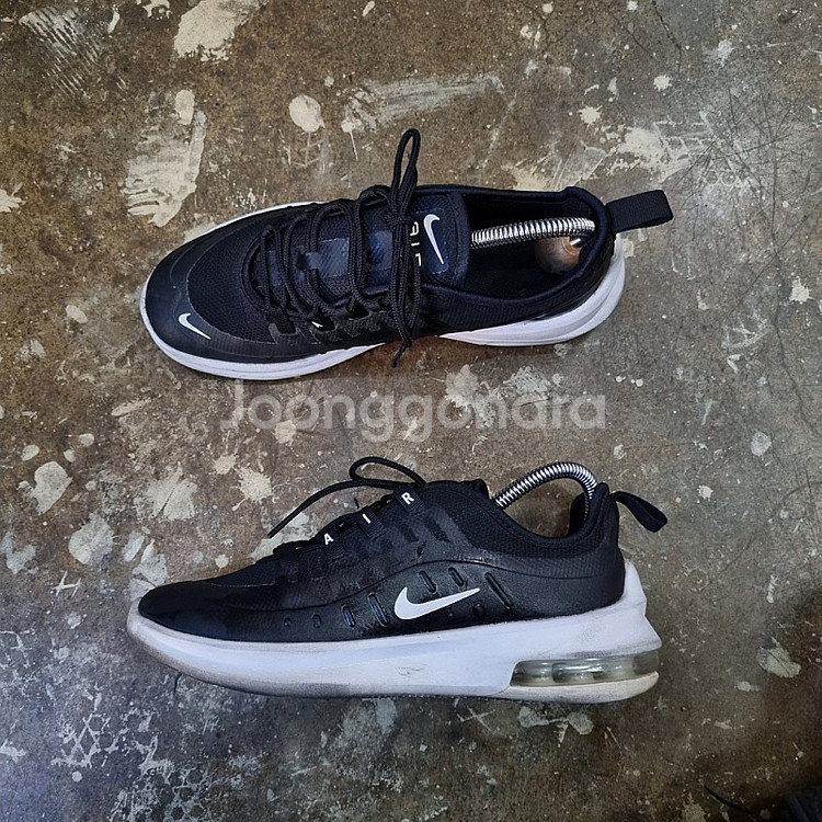 220) 나이키 에어맥스 운동화 아디다스 뉴발란스 언더아머--3