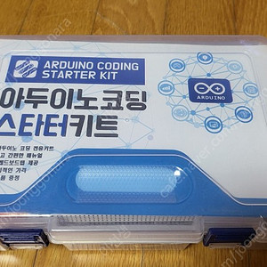(미개봉) 아두이노 3세트 + 센서류 패키지