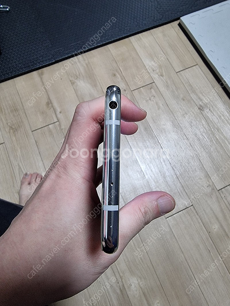 Lg v30 팝니다--4