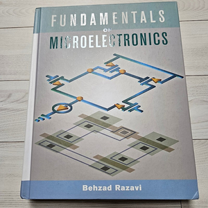 fundamentals ofmicroelectronic