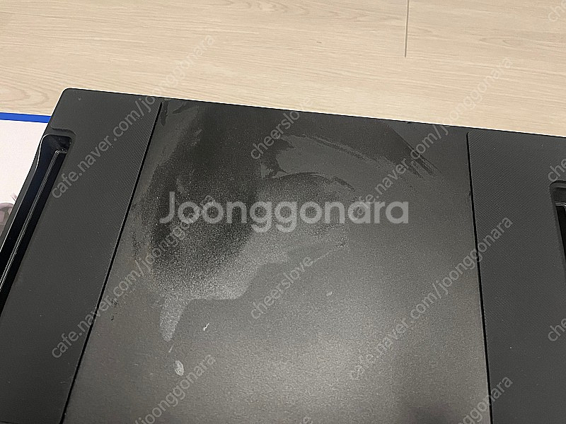호리 파이팅 스틱 알파 아케이트 컨트롤러 PS5/PC--2