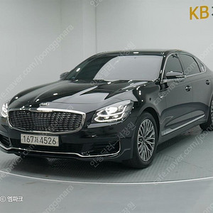 기아더 K9 3.8 GDI AWD 플래티넘Ⅰ (5인승)@중고차@소액할부@전액할부@매입@할부@중고차구매 전부가능 !