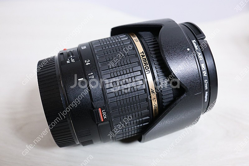 캐논 650D 탐론 17-50mm 캐논 ef40mm--8