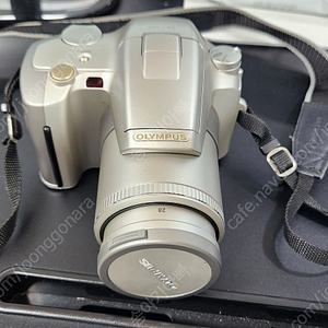[거의미사용] 올림푸스 IS-5000 필름카메라