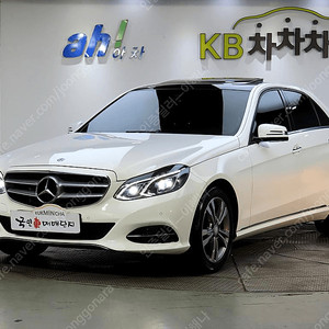 벤츠뉴 E클래스 E220 CDI 아방가르드@중고차@중고@할부@미필@전액할부@