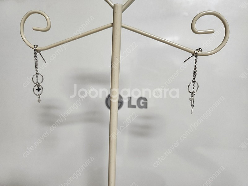 은귀걸이 30쌍 일괄 판매합니다--2