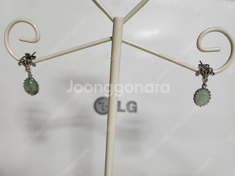 은귀걸이 30쌍 일괄 판매합니다--3