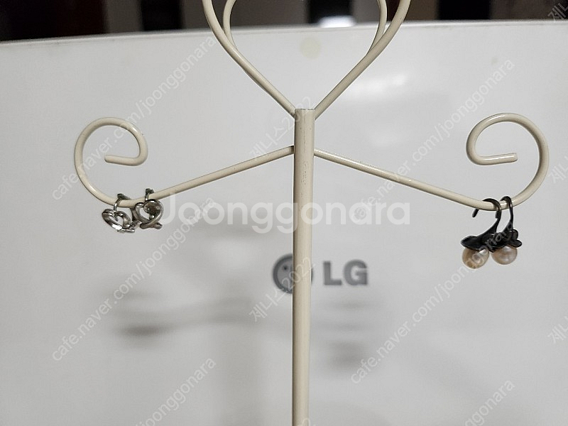 은귀걸이 30쌍 일괄 판매합니다--4