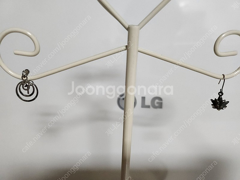 은귀걸이 30쌍 일괄 판매합니다--5