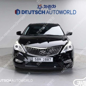 [현대] 그랜저 HG LPG HG300 프리미엄 ㅣ170000kmㅣ2013년식ㅣ검정색ㅣ수원ㅣ740만원