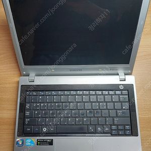 삼성 노트북 센스 NT-Q230 부품용