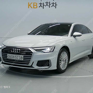 아우디A6 (C8) 40 TDI 프리미엄 (5인승)@중고차@소액할부@전액할부@리스@중고차매입@중고차구매전부가능합니다