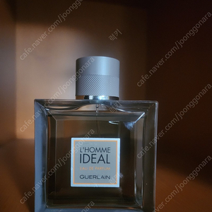 겔랑 이데알 오드퍼퓸 Guerlain Ideal EDP