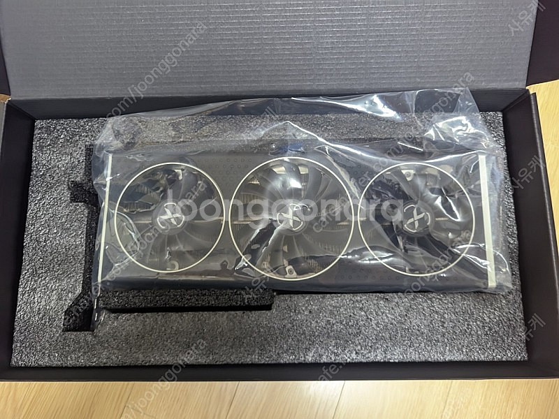 6700xt xfx qick 팝니다.--0
