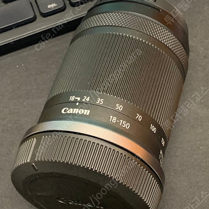 캐논 RF-s 18-150 망원렌즈 신품금10/15구매