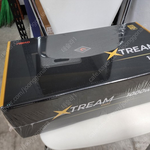 미개봉 앱코 1000W 파워(XTREAM XT-1000G)