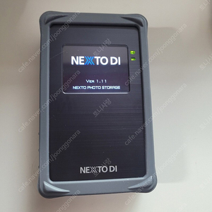 NEXTO DI NPS-10 XQD/CFexpress 팝니다