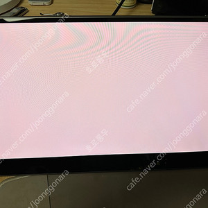 한성포터블 tfx156f oled pro 판매